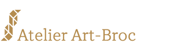 logo pied de page de l'atelier Art-Broc